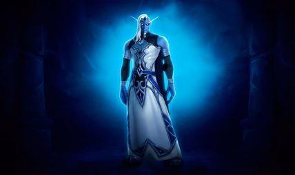 Buy The Singularity WoW Service - WowCarry