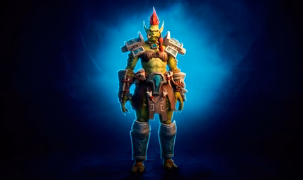 Buy Amani Tribe WoW Service - WowCarry