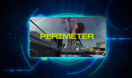 Buy Perimeter Raid Marathon Service - WowCarry