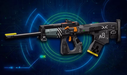 Buy Marathon BR33 Volley Rifle Service - WowCarry