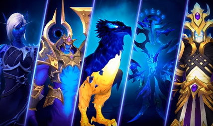 WoW Current Patch Raid Single Bosses