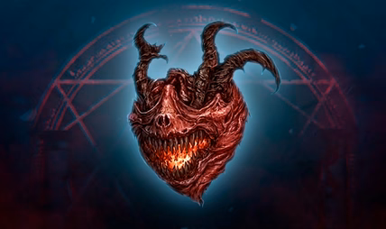 Buy Diablo 4 Abhorrent Heart Service - WowCarry