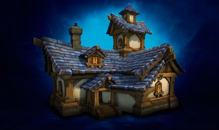 Buy House Level WoW Service - WowCarry