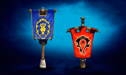 Buy PvP Achievements Decor WoW Service - WowCarry