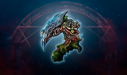 Buy D4 Betrayer's Husk Service - WowCarry