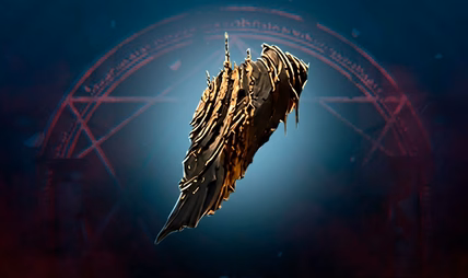 Buy Coiling Wards Diablo 4 Service - WowCarry