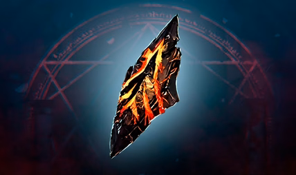 Buy Baleful Fragments Diablo 4 Service - WowCarry