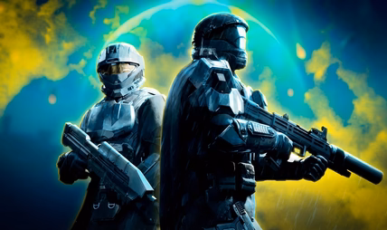 Buy ODST X HALO Helldivers 2 Service - WowCarry