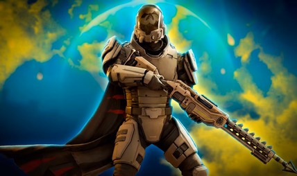 Buy Dust Devils Warbond Helldivers 2 Service - WowCarry