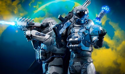 Buy Control Group Helldivers 2 Service - WowCarry
