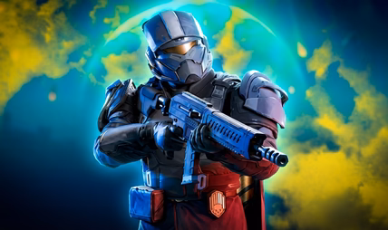 Buy Force of Law Warbond Helldivers 2 Service - WowCarry