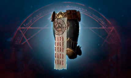Diablo 4 Arcadia unique pants farmed onto a Paladin character for Rally Fortify survivability builds