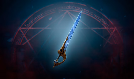 Diablo 4 Azurewrath