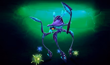 Buy Sporefall Normal WoW Service - WowCarry