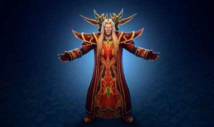 Buy Tempest Keep WoW Anniversary Service - WowCarry