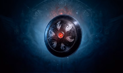 PoE 2 Nightfall unique shield