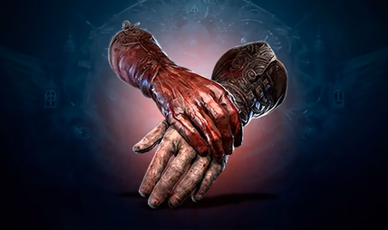 PoE 2 Maligaro's Virtuosity unique gloves
