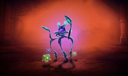 Sporefall Mythic raid boost team downing Rotmire in WoW Midnight Patch 12.0.7