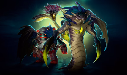 WoW Venomous Abyss Single Bosses Boost