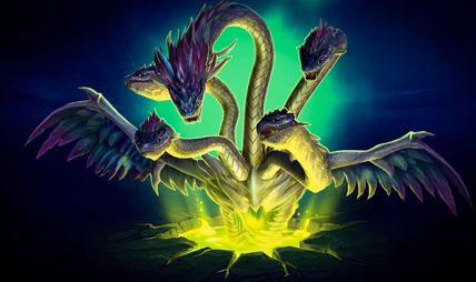 WoW Ula'tek Kill Boost, the final boss of the Venomous Abyss raid