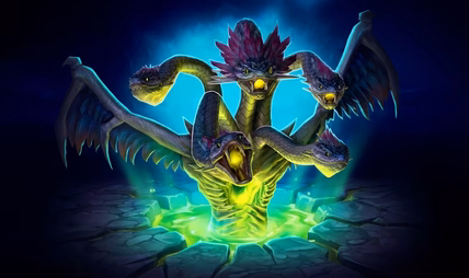 WoW Ula'tek Mythic Kill Boost