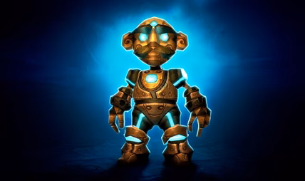 WoW Jeeves Repair Bot Boost