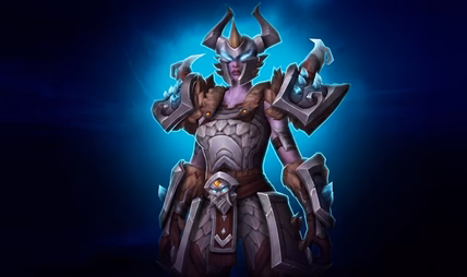 WoW Venomous Champion Boost