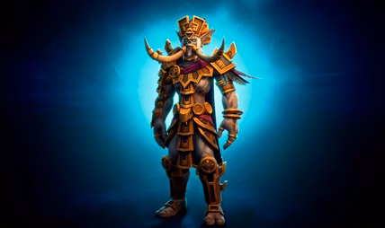 WoW King's Rest Boost