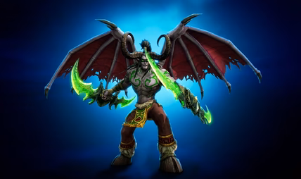 Buy Black Temple WoW Anniversary Service - WowCarry