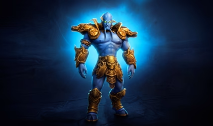 Buy Hyjal Summit WoW Anniversary Service - WowCarry