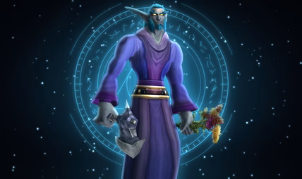 Buy Herbalism WoW Forever Service - WowCarry