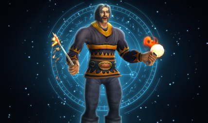 Buy Enchanting WoW Forever Service - WowCarry
