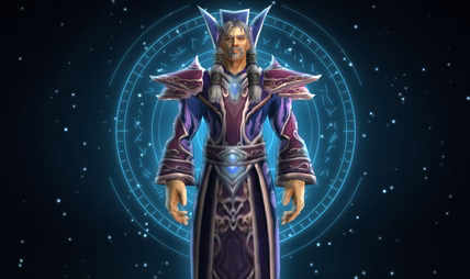 Buy City of Dalaran WoW Forever Dungeon Service - WowCarry