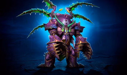 Buy The Unbinding of Kith'ix WoW Midnight Raid Service - WowCarry