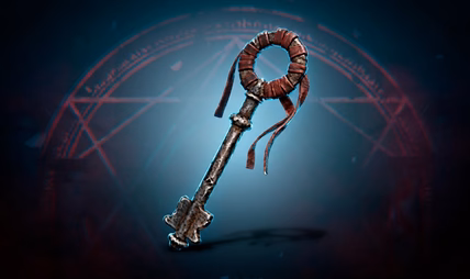 Buy Diablo 4 Greater Lair Key