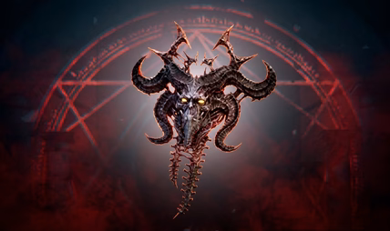Buy Diablo 4 Crux of the False Prophet