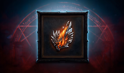 Neathiron crafting material for Masterwork Capstone rerolls in Diablo 4, farmed by WowCarry