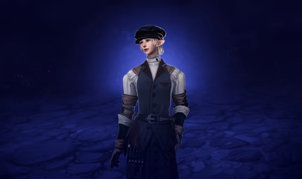 FFXIV Leatherworker Leveling Service
