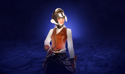 FFXIV Armorer Leveling
