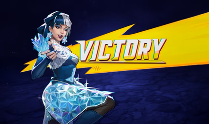 Marvel Rivals Win Boost