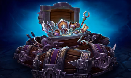 Mythic+ Value Bundle: 4 Keystones for the Price of 3