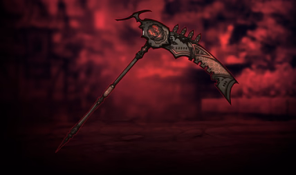 FFXIV Enaretos Weapons Farm
