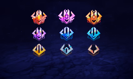 Marvel Rivals Rank Boost