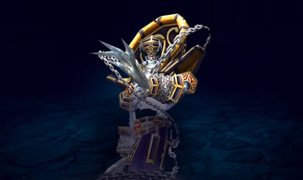 WoW SoD Naxxramas 