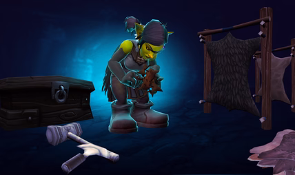 Pandaria Leatherworking Leveling Boost