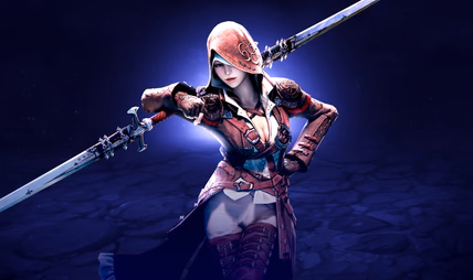 FFXIV Viper Power Leveling