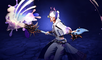 FFXIV Pitcomancer Power Leveling