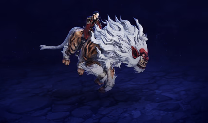 Another Mount Rokkon Savage Boost