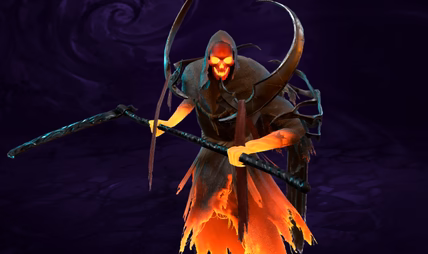 Soulfire Bastion Boost