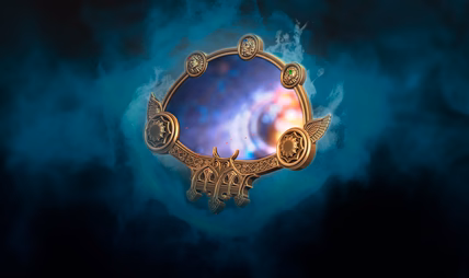 Buy PoE 1 Mirror of Kalandra Online - WowCarry